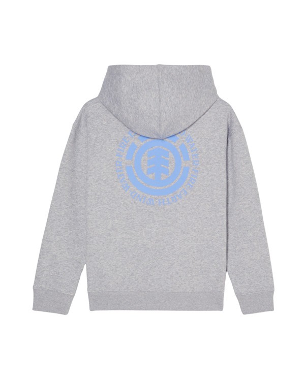 1 Seal Bp Y Gray ELBSF00199 Element