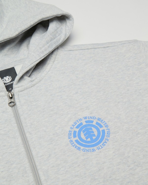 2 Seal Bp Y Grau ELBSF00199 Element