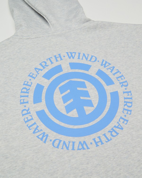 3 Seal Bp Y Grau ELBSF00199 Element