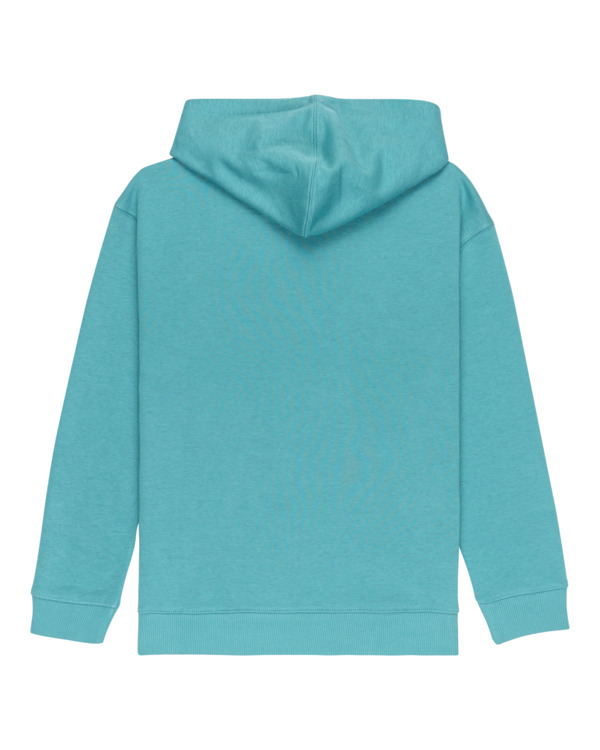 1 Memory Po Y - Hoodie for Boys 8-16 Blue ELBSF00216 Element