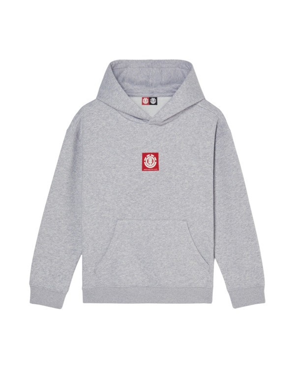 0 Square Grau ELBSF00232 Element