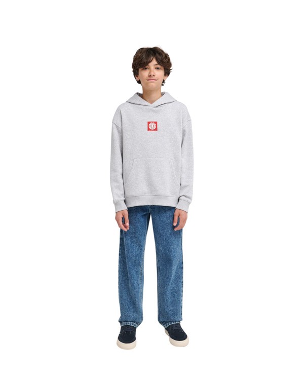 5 Square Grau ELBSF00232 Element