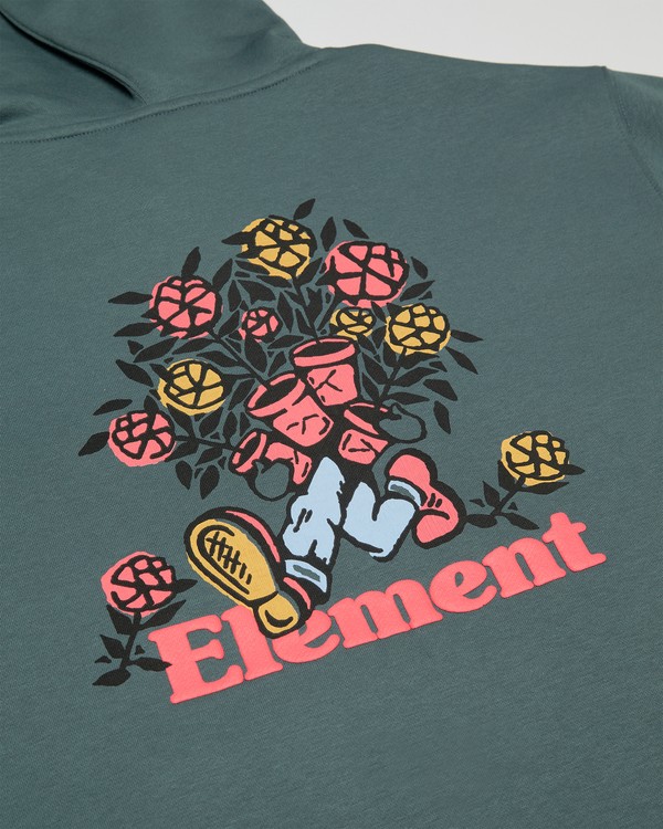 3 Hands Full Cinza ELBSF00233 Element