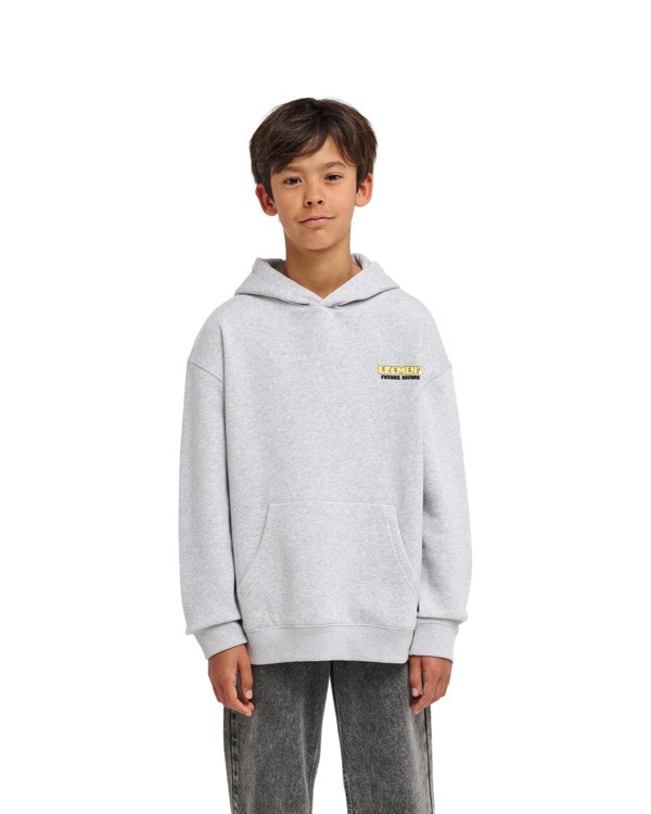 6 Feel Power Grau ELBSF00236 Element
