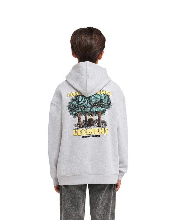 7 Feel Power Grau ELBSF00236 Element