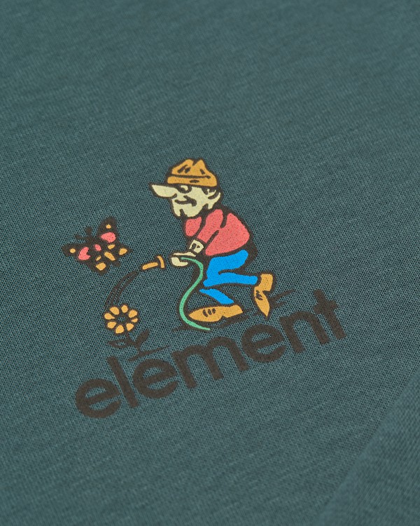 2 Gardening Gray ELBSF00237 Element