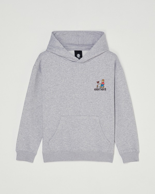 0 Gardening Gray ELBSF00237 Element