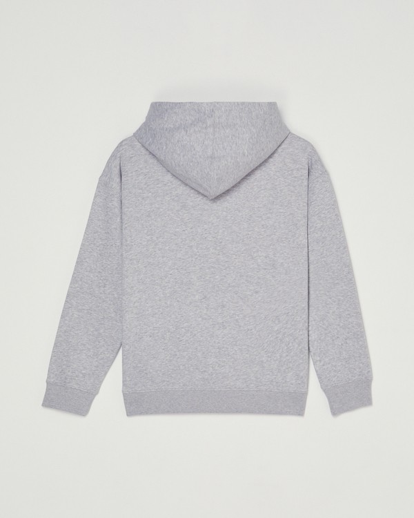 1 Fluff Grey ELBSF00238 Element