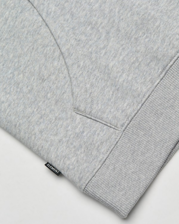 3 Fluff Grey ELBSF00238 Element