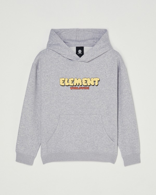 0 Fluff Grey ELBSF00238 Element
