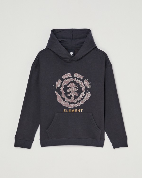 0 Rockys Black ELBSF00240 Element