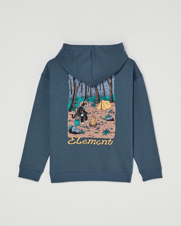 1 Marshmallo Grey ELBSF00242 Element