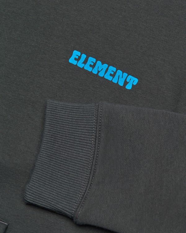 2 Pleasure Negro ELBSF00244 Element