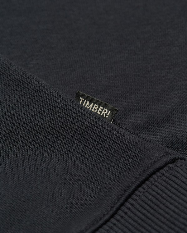 3 Timber Van Black ELBSF00249 Element