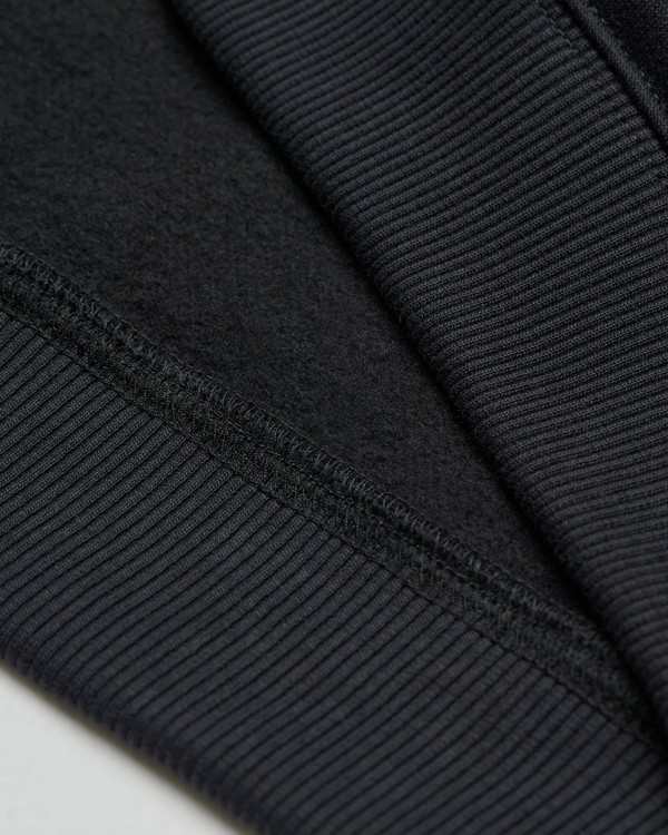 5 Timber Van Black ELBSF00249 Element