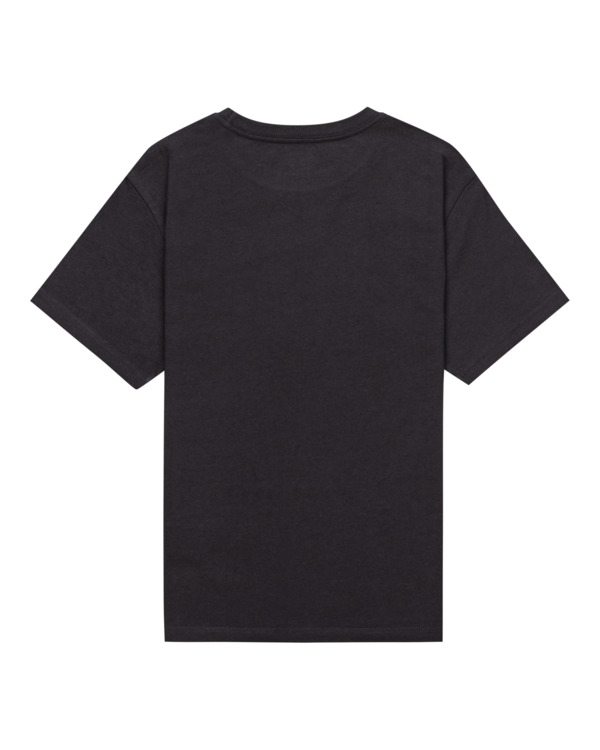 Plain black t shirt for boys hotsell