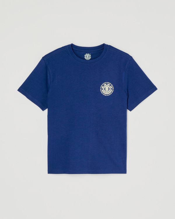 0 Seal Bp Y Blue ELBZT00225 Element