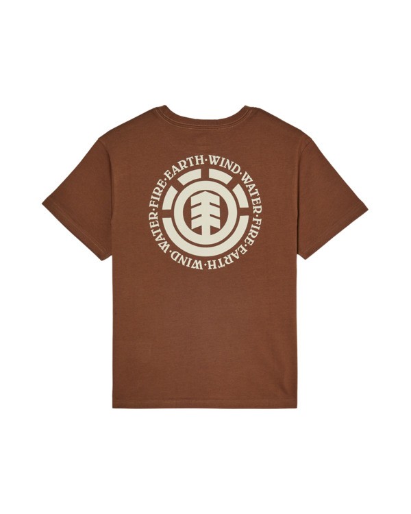 1 Seal Bp Y Brown ELBZT00225 Element