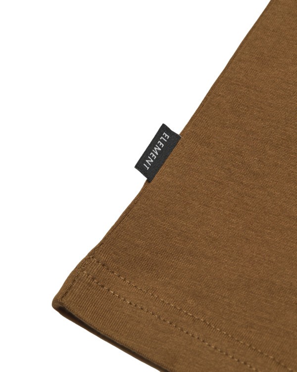 4 Seal Bp Y Brown ELBZT00225 Element