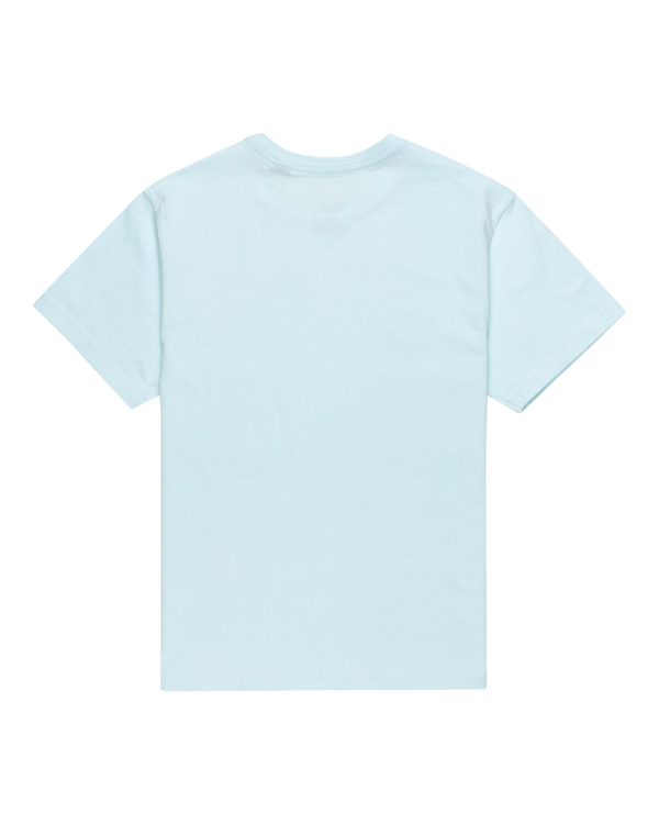 1 Walkin - T-Shirt für Jungs 8 - 16 Blau ELBZT00243 Element