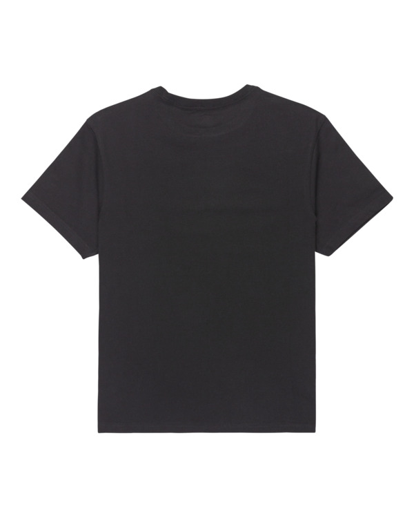 1 Element Co Y - Short Sleeve T-Shirt for Boys 8-16 Blue ELBZT00248 Element