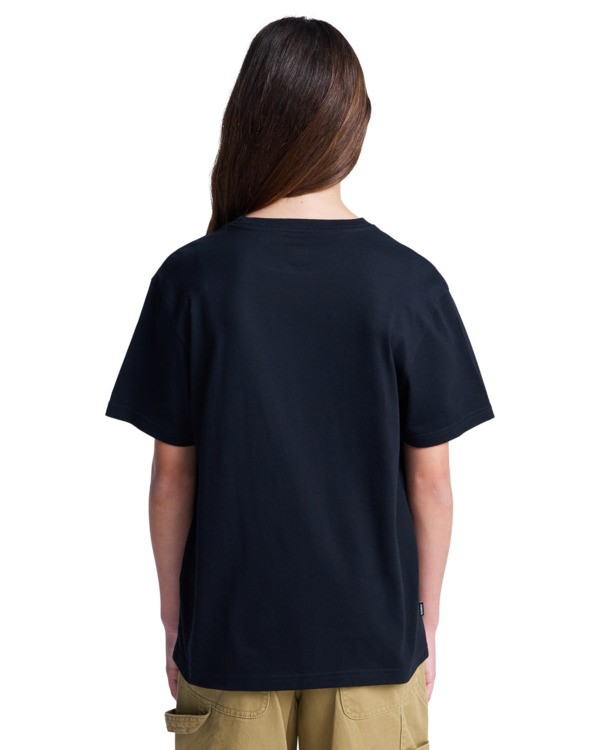 7 Hot Sauce Y - T-Shirt für Jungen 8-16 Blau ELBZT00260 Element
