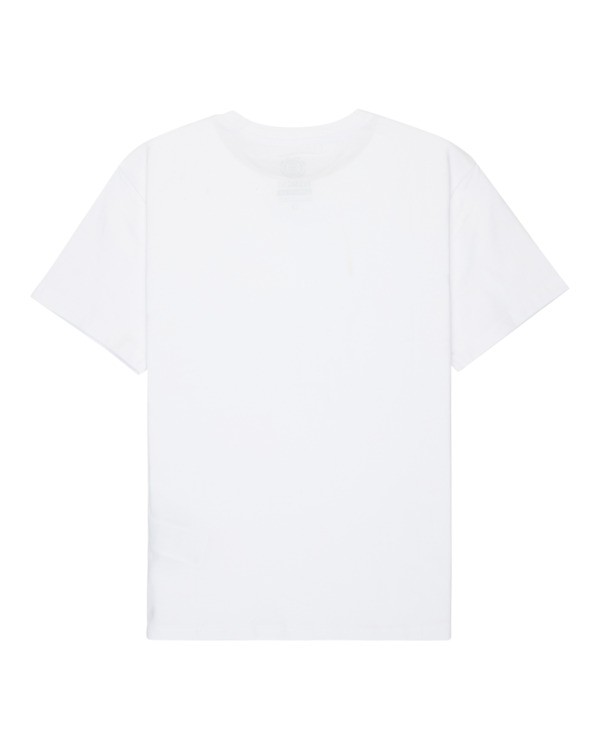 1 Poolside Branco ELBZT00280 Element