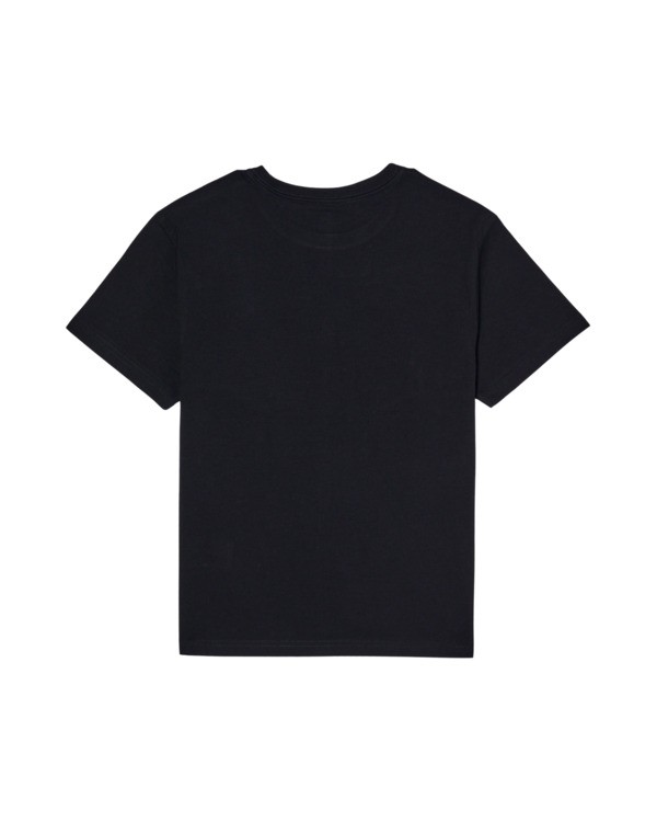 1 Square Logo Black ELBZT00290 Element