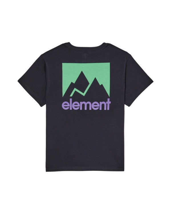 1 Joint Noir ELBZT00291 Element
