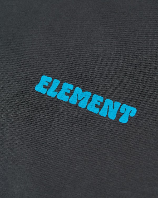 3 Pleasure Noir ELBZT00292 Element