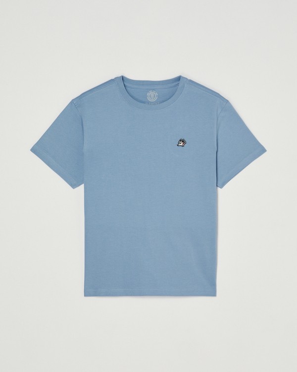 0 Marshmallo Blue ELBZT00293 Element