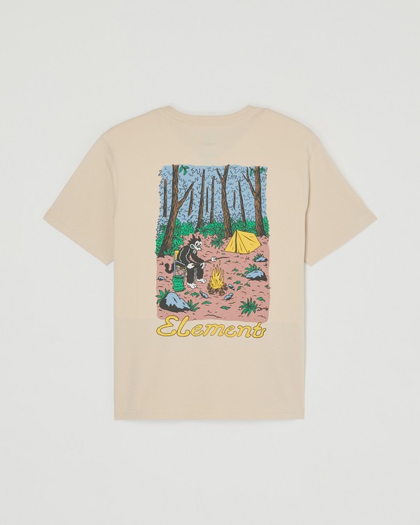 1 Marshmallo Beige ELBZT00293 Element