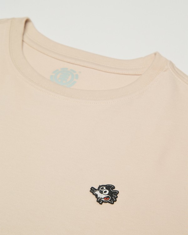 2 Marshmallo Beige ELBZT00293 Element