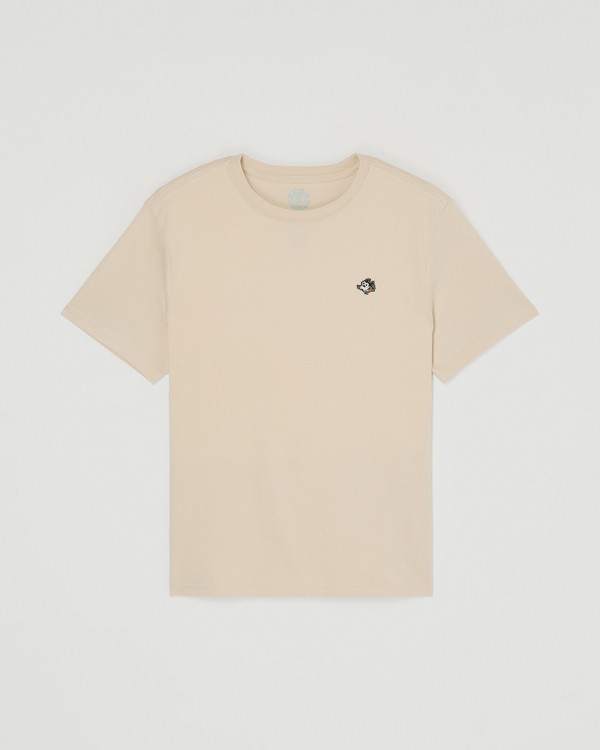 0 Marshmallo Beige ELBZT00293 Element