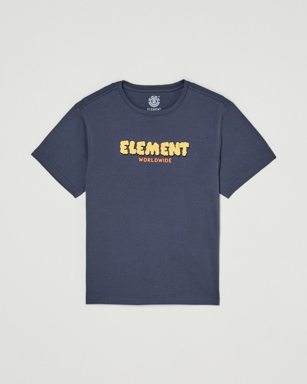 0 Fluff Grau ELBZT00299 Element