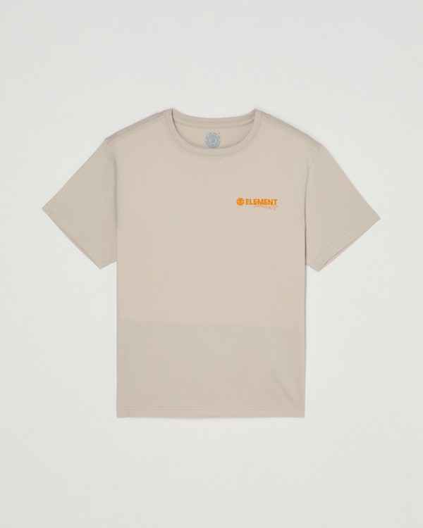 0 Blooming Beige ELBZT00301 Element