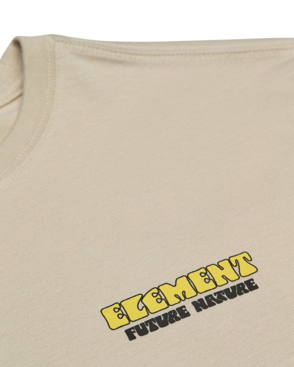 2 Feel Power Beige ELBZT00302 Element