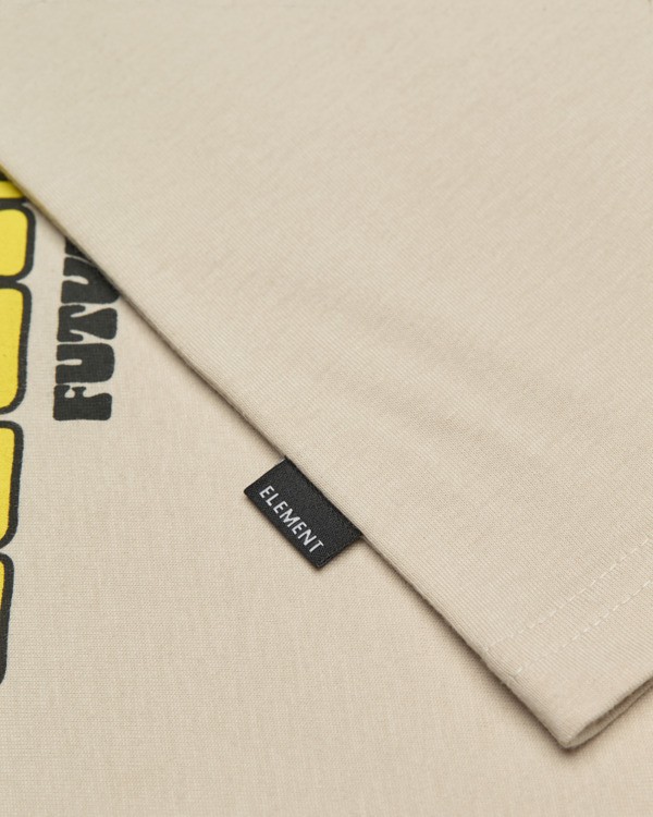4 Feel Power Beige ELBZT00302 Element