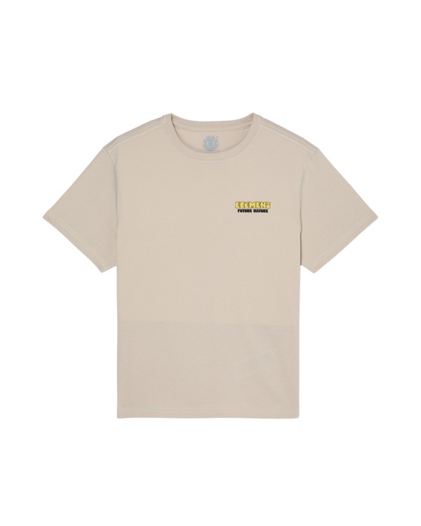 0 Feel Power Beige ELBZT00302 Element