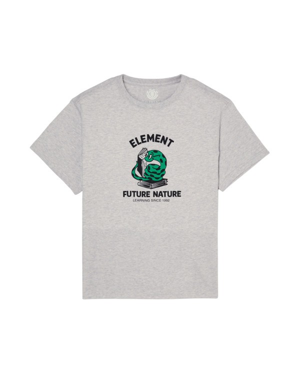 0 Teaching Snake Gray ELBZT00304 Element