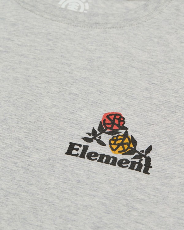 2 Hands Full Gray ELBZT00305 Element