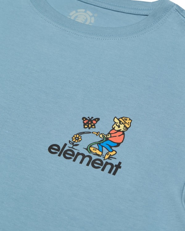 2 Gardening Bleu ELBZT00306 Element