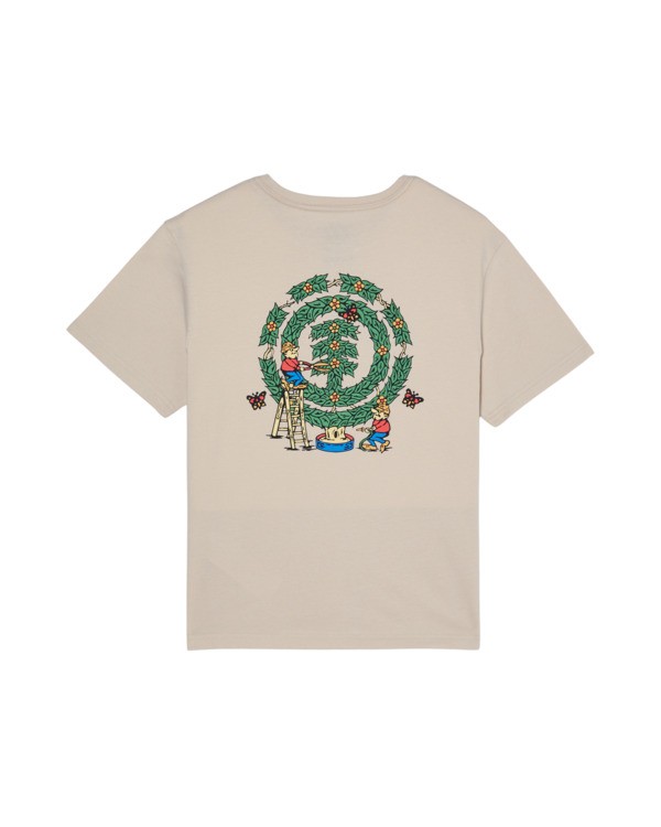 1 Gardening Beige ELBZT00306 Element