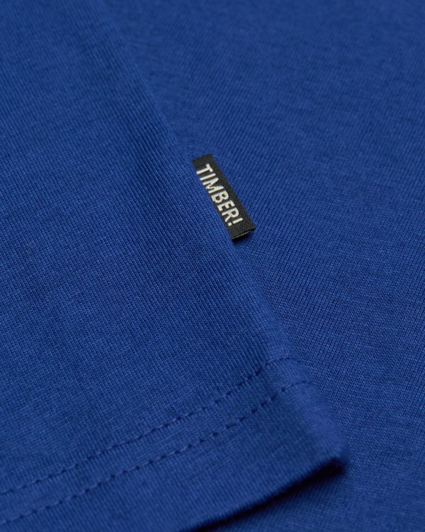 3 Timber Flow Azul ELBZT00307 Element