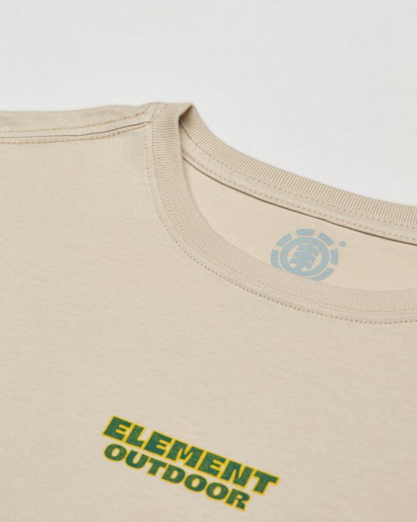 2 To The Top Beige ELBZT00310 Element