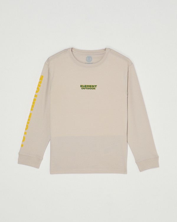 0 To The Top Beige ELBZT00310 Element