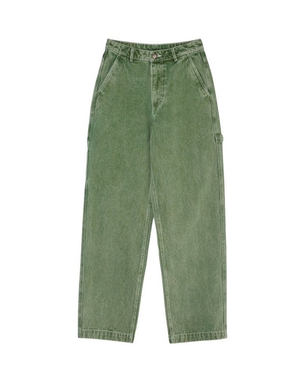5 Color Denim Green ELJDP00116 Element