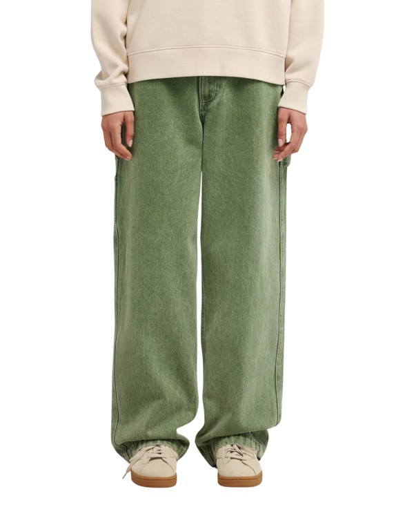 0 Color Denim Green ELJDP00116 Element