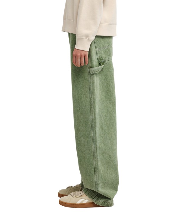 1 Color Denim Green ELJDP00116 Element