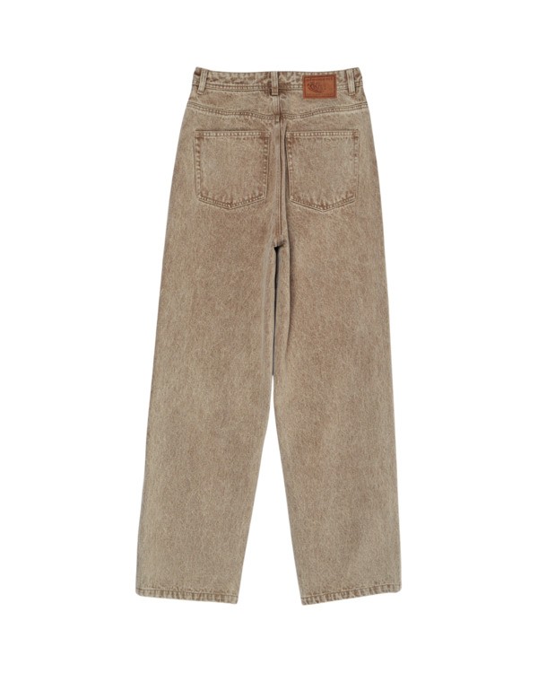 6 365 Color Denim Brown ELJDP00117 Element